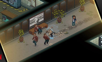 怪奇物語(yǔ)3 v1.3.1053 安卓版 1