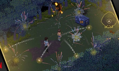 怪奇物語(yǔ)3 v1.3.1053 安卓版 2