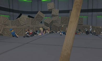 布娃娃沙盒 v4 安卓版 1