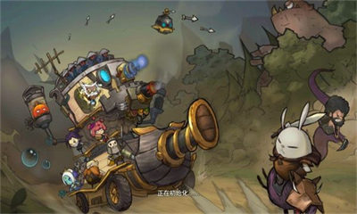 荒野暴走 v5.1.0安卓版 1