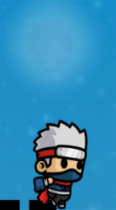 忍者終極風暴4 v1.0.0安卓版 2