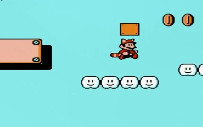 超級(jí)馬里奧兄弟3 v2021.06.02.14 安卓版 2