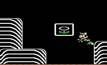 超級(jí)馬里奧兄弟3 v2021.06.02.14 安卓版 1