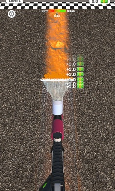 壓力清洗 v1.7.0 安卓版 1