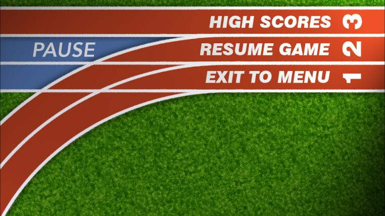 qwop百米賽跑 v1.4.2 安卓版 1