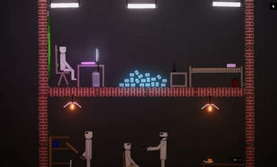 人類沙盒游樂場 v1.0.1 安卓版 3