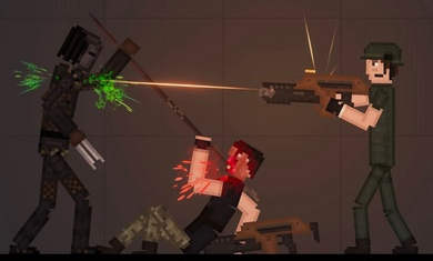 人類沙盒游樂場 v1.0.1 安卓版 0