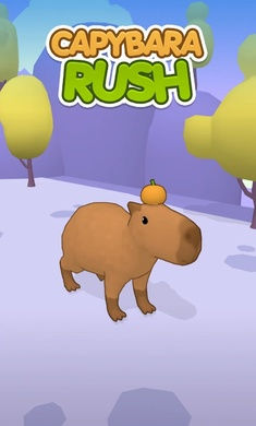 水豚沖刺 v1.7.9 安卓版 1