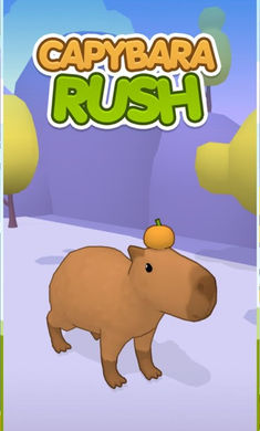 水豚沖刺 v1.7.9 安卓版 0