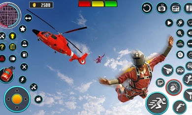 大駕校模擬器 v2.3 安卓版 3