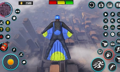 大駕校模擬器 v2.3 安卓版 0