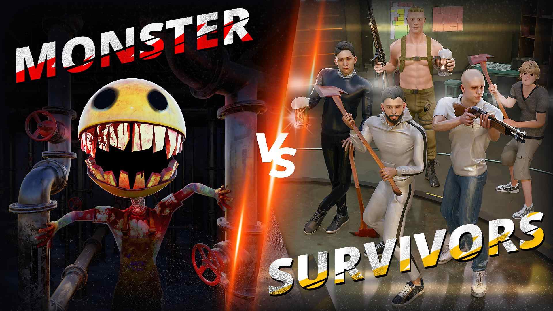 彈簧人恐怖行動 v2.1 安卓版 3