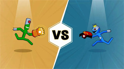 火柴人戰(zhàn)斗至高無上 v1.0.29安卓版 3