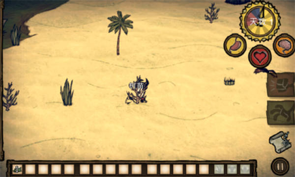 饑荒夢(mèng)魘王座 v1.27.4B 安卓版 0