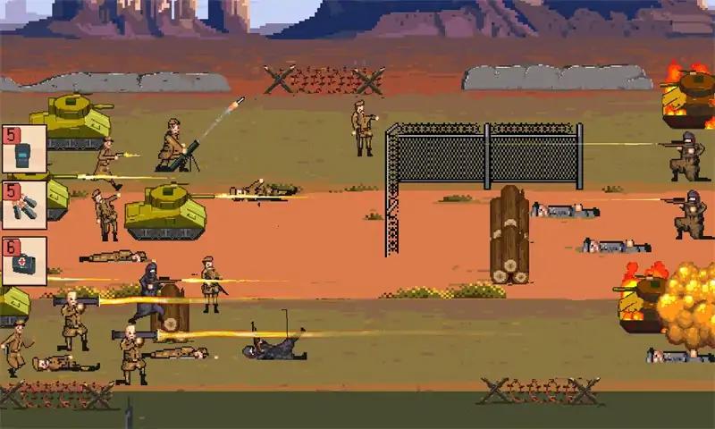 戰(zhàn)爭1944 v2.2a1 安卓版 0