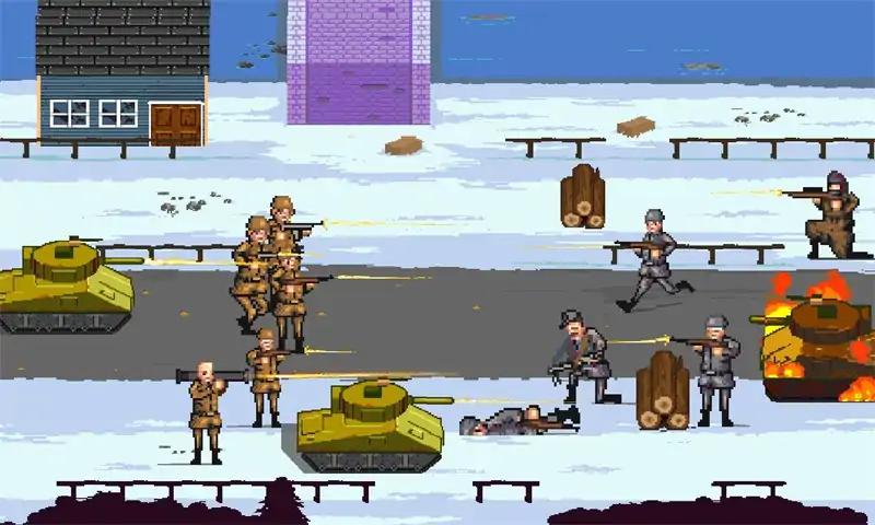 戰(zhàn)爭1944 v2.2a1 安卓版 3