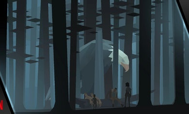 肯塔基零號公路 v1.0.0 安卓版 2