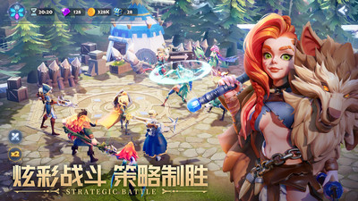 遠(yuǎn)征啟示錄手游 v0.41.10.2 安卓版 0