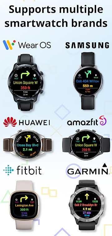 navigationwear v6.3.1安卓版 0