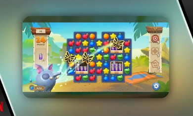 野地物語 v5.5.11.108 安卓版 1