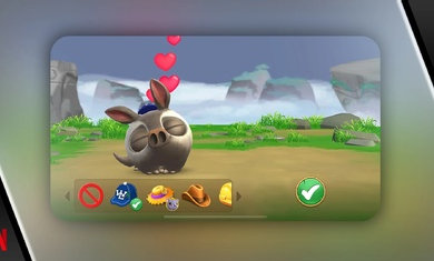 野地物語 v5.5.11.108 安卓版 3