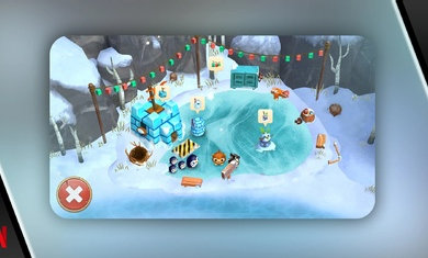 野地物語 v5.5.11.108 安卓版 2