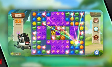 野地物語 v5.5.11.108 安卓版 0