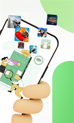 隱藏應用私密箱 v1.0.1 3