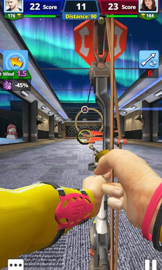 射箭對(duì)戰(zhàn)3D v1.3.10 安卓版 3