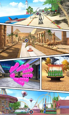 射箭對(duì)戰(zhàn)3D v1.3.10 安卓版 2