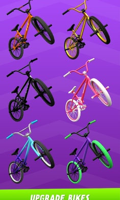 最大空氣小輪車 v2.13 安卓版 0