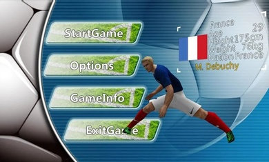 勝利足球 v1.9.1 安卓版 0