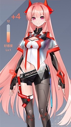 紅魔姬動(dòng)態(tài)壁紙 V12.1.12安卓版 0