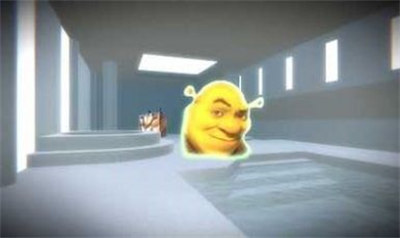 后室躲在Nextbot最新版 v5.0安卓版 2