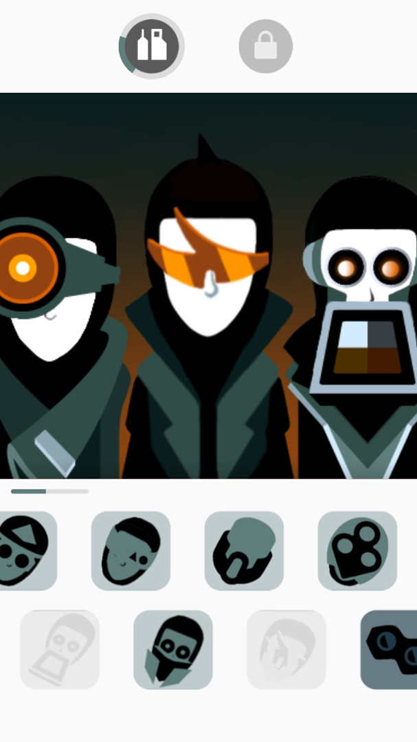 節(jié)奏盒子面具模組 v0.5.0 安卓版 0