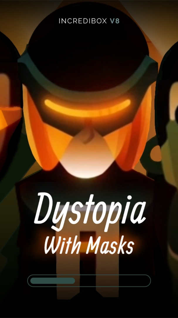 節(jié)奏盒子面具模組 v0.5.0 安卓版 1