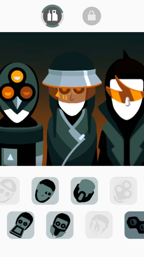 節(jié)奏盒子面具模組 v0.5.0 安卓版 2