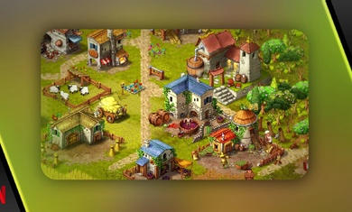 模拟城市重建王国 v2.2.8 安卓版3