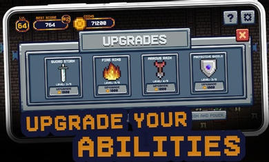 尋寶者地牢圍攻 v1.0.1 安卓版 2