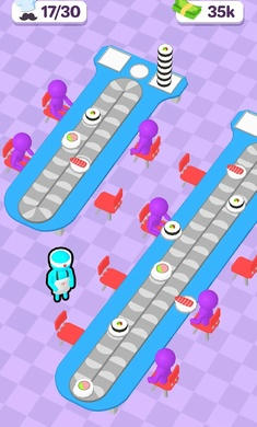 自助餐大亨 v2.5.0.0 安卓版 2