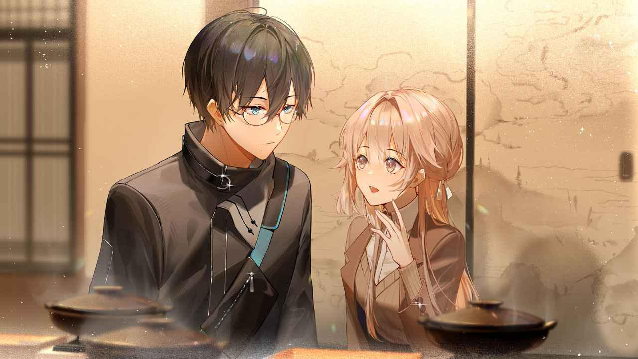 時間對稱性破缺 v0.1.0 安卓版 0