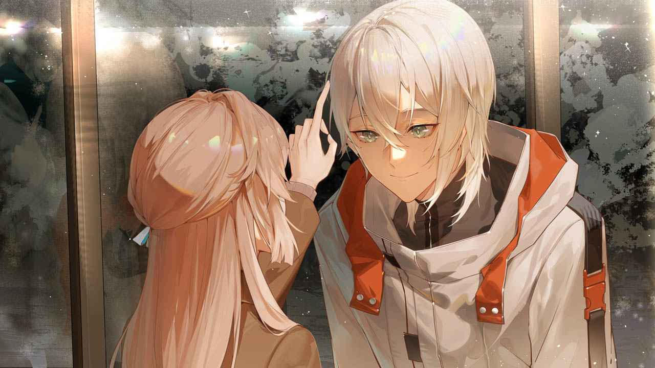 時間對稱性破缺 v0.1.0 安卓版 1