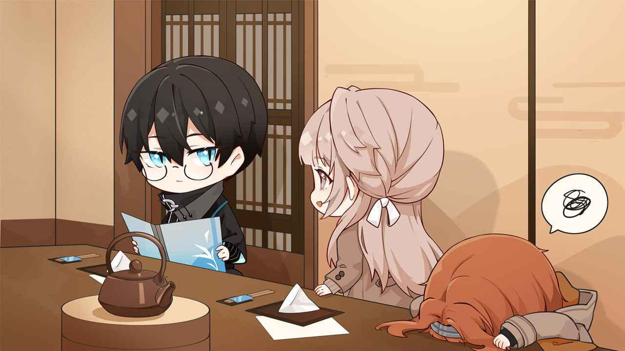 時間對稱性破缺 v0.1.0 安卓版 2