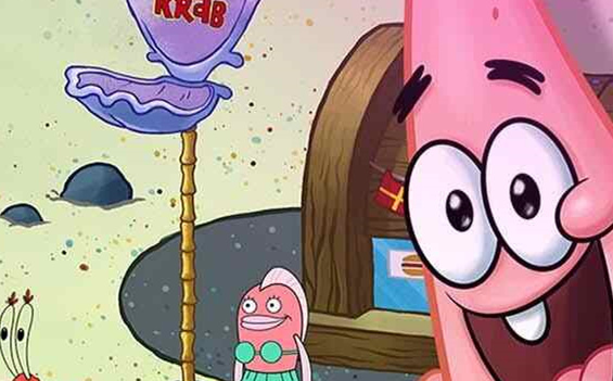 海綿寶寶烹飪大挑戰(zhàn) v1.2.0 安卓版 3