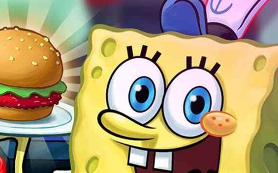 海綿寶寶烹飪大挑戰(zhàn) v1.2.0 安卓版 0