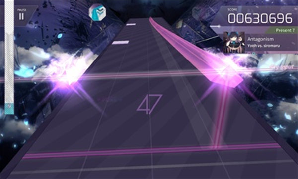 arcaea國際版 v5.10.4 安卓版 2