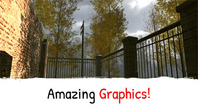 探照燈下的瘦人 v1.2安卓版 2