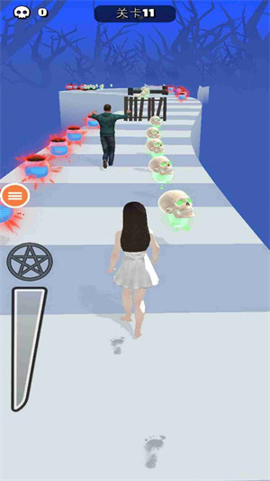 恐怖貞子來了 v1.0 安卓版 0