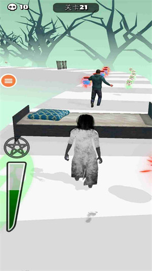 恐怖貞子來了 v1.0 安卓版 3