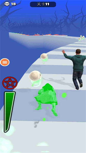 恐怖貞子來了 v1.0 安卓版 1